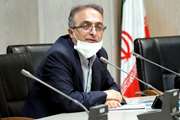 مدیر گروه سلامت روانی اجتماعی و اعتیاد معاونت بهداشت دانشگاه علوم پزشکی تهران در جلسه کارگروه استقرار برنامه ساما شرکت کرد
