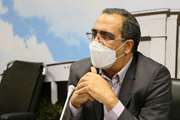 پیام معاون بهداشت دانشگاه به مناسبت هفته ملی سلامت بانوان ایران