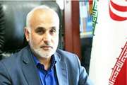 قدردانی معاون بهداشت وزارت متبوع  از معاون بهداشت دانشگاه علوم پزشکی تهران