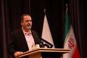 پیام دکتر قناعتی رئیس دانشگاه علوم پزشکی تهران به مناسبت هفته ملی جمعیت