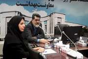 برگزاری اولین کمیته فنی سلامت محصولات غذایی دانشگاه علوم پزشکی تهران