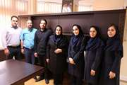 برگزاری نشست تخصصی بررسی برنامه‌های سلامت روان و کاهش آسیب در معاونت بهداشت