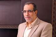 پیام معاون بهداشت دانشگاه علوم پزشکی تهران، به مناسبت هفته جهانی ترویج تغذیه با شیر مادر 