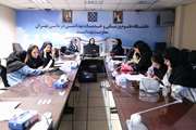 برگزاری دومین نشست هم‌اندیشی گروه بیماری‌های غیرواگیر معاونت بهداشت، با مشارکت سه دانشگاه علوم پزشکی تهران، شهید بهشتی و ایران 