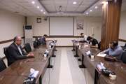 برگزاری آزمون تعیین صلاحیت مسئولان فنی شرکت‌های مبارزه با حشرات و جانوران موذی