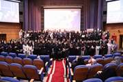 تاکید رئیس دانشگاه علوم پزشکی تهران بر نقش بی‌بدیل ماماها در ارتقای شاخص‌های سلامت مادر و نوزاد