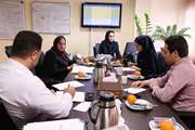 برگزاری دومین نشست تخصصی بررسی عملکرد برنامه‌های سلامت روانی، اجتماعی و اعتیاد معاونت بهداشت 