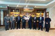 آغاز فرآیند اجرایی احداث مرکز جامع سلامت امام صادق (ع) در شهرستان ری با مشارکت خیر سلامت