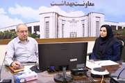 برگزاری وبینار آموزشی تبیین شیوه‌نامه برنامه عملیاتی کنترل آفات بهداشتی، شهری و خانگی