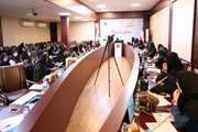 برگزاری کارگاه توانمندسازی با موضوع اصول تغذیه صحیح در وزن‌گیری نامناسب مادران باردار در معاونت بهداشت