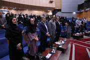 برنامه باز آموزی کنفرانس علمی یک روزه برنامه بیماری‌های قابل پیشگیری با واکسن