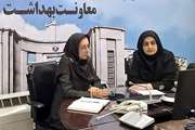 برگزاری وبینار توجیهی وزارت بهداشت در هفته ملی پوکی استخوان 
