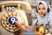 راه‌اندازی خط رایگان مشاوره سلامت روان در سامانه ۱۹۰/ پاسخگویی روزانه به هزاران تماس در شرایط بحران