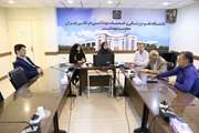 برگزاری کمیته راهبردی تاب‌آوری بیماری‌های واگیر در شرایط بحران