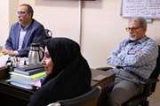 برگزاری ششمین نشست شورای تحقیقات نظام سلامت در معاونت بهداشت 
