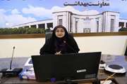 برگزاری جلسه هماهنگی و انتخاب مراکز خدمات جامع سلامت عرصۀ کارآموزی و کارورزی بهداشت و پزشکی اجتماعی دانشجویان پزشکی