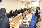 برگزاری کارگاه سه‌روزه پروژه افزایش رضایتمندی زناشویی