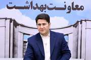 مدیر گروه سلامت محیط و کار معاونت بهداشت دانشگاه علوم پزشکی تهران به مناسبت روز جهانی و هفته ملی بدون دخانیات