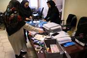 تدارک و آماده‌سازی کارگاه مهارت‌های زندگی نوجوانان توسط مدیریت سلامت روانی، اجتماعی و اعتیاد معاونت بهداشت 