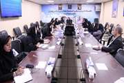 برگزاری کمیته مرگ‌ومیر کودکان 59تا1 ماهه در 6ماهه اول سال 1405 در معاونت بهداشت