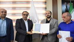 برگزاری سومین نشست روسای خانه مشارکت مردم در سلامت و توسعه با موضوع مشارکت اجتماعی محله محور در ارتقای سلامت در شهرستان قیامدشت