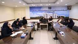 برنامه مهارت‌های زندگی نوجوانان