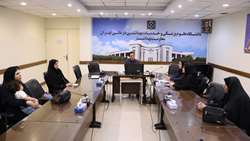 بررسی وضعیت غربالگری نوزادان