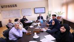 برنامه عملیات میدانی (IAP)