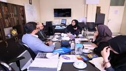 توانمندسازی تیم سلامت