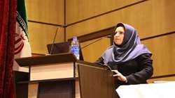 برگزاری کارگاه مرور میدانی،استقرار و تثبیت برنامه پیشگیری و کنترل بیمارهای متابولیک ارثی