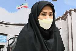پیام مدیر گروه سلامت جمعیت و خانواده به مناسبت هفته ملی سلامت بانوان ایران