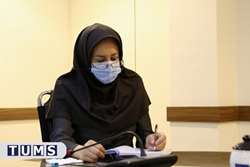 پیام مدیر گروه پیشگیری و مبارزه با بیماری‌های معاونت بهداشت به مناسبت آغاز هفته جهانی تیروئید 