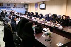 برگزاری کارگاه آموزش طب ایرانی در معاونت بهداشت دانشگاه علوم پزشکی تهران