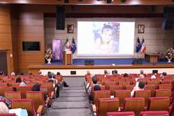 برگزاری کنفرانس یک‌روزه واکسیناسیون کشوری با حمایت سازمان جهانی بهداشت و به میزبانی معاونت بهداشت دانشگاه علوم پزشکی تهران