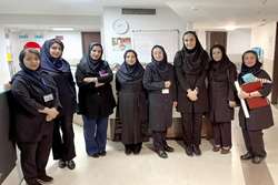 ارزیابی مجدد از بیمارستان‌های دوستدار کودک اقبال و آزادی در راستای حفظ لوح دوستدار کودک