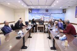 برگزاری جلسه آموزش ایمنی به مناسبت روز جهانی یادبود قربانیان حوادث ترافیکی برای همکاران راننده ستاد در معاونت بهداشت