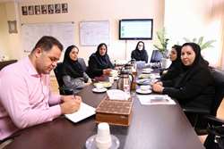 پنجمین نشست تخصصی بررسی عملکرد برنامه‌های سلامت روانی، اجتماعی و اعتیاد معاونت بهداشت و شبکه‌های تابعه