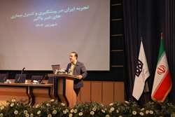 برگزاری سمینار یکروزه آموزشی با موضوع مدیریت درمان بیماری فشارخون ویژه پزشکان