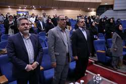 برگزاری سمینار علمی یک‌روزه بیماری‌های قابل پیشگیری با واکسن در دانشگاه علوم پزشکی تهران