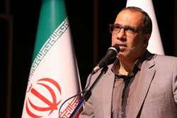 معاون بهداشت دانشگاه علوم پزشکی تهران به مناسبت روز و هفته هوای پاک پیامی را ارسال کرد. 