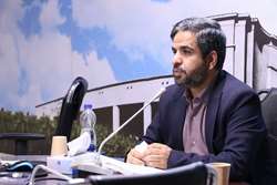 برگزاری کارگاه آموزشی با موضوع سبک زندگی در نهج‌البلاغه در معاونت بهداشت