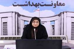 برگزاری جلسه شورای اجتماعی فرمانداری شهر تهران با موضوع مدیریت محله محور برای برگزاری مراسم وداع و تشییع قائد شهید امت
