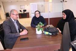 برگزاری جلسه ارزیابی اقدامات بهداشتی صورت‌ گرفته در حوزه اسکان زائران مراسم وداع و تشییع پیکر رهبر شهید انقلاب اسلامی