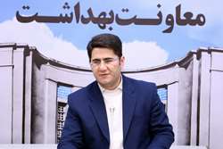 مدیر گروه سلامت محیط و کار معاونت بهداشت دانشگاه علوم پزشکی تهران به مناسبت روز جهانی و هفته ملی بدون دخانیات
