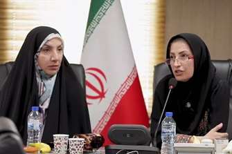 برگزاری کارگاه آموزشی تغذیه با شیر مادر و معرفی بانک شیر در تهران همزمان با هفته ملی جمعیت