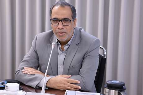 پیام معاون بهداشت دانشگاه، به مناسبت فرارسیدن هفته ملی سلامت بانوان ایران 