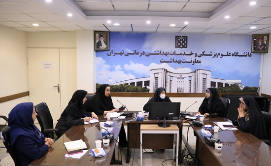 برگزاری اولین نشست اعضای پویش حفظ حیات جنین در معاونت بهداشت 