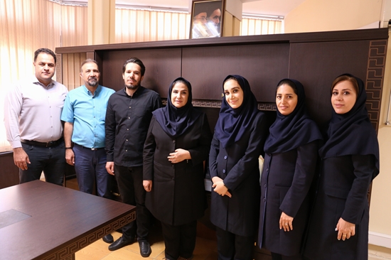 برگزاری نشست تخصصی بررسی برنامه‌های سلامت روان و کاهش آسیب در معاونت بهداشت 