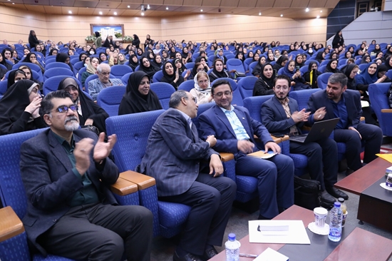 برگزاری همایش کشوری حفظ حیات جنین در دانشگاه علوم پزشکی تهران 