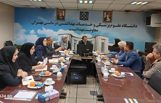 بزرگداشت سی و ششمین مراسم بزرگداشت سالگرد ارتحال امام (ره)
